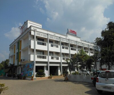 Dadra Resorts